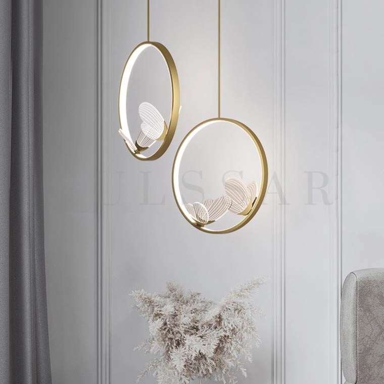 Подвесной светильник BABETTA RING