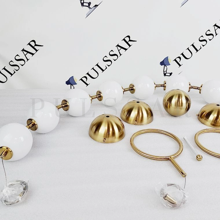 Подвесная люстра COCO