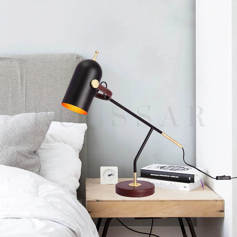 Настольная лампа BULLET TAB