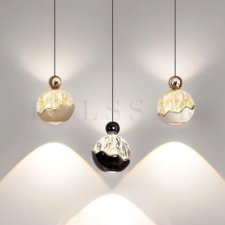 Подвесной светильник ECLA ONE