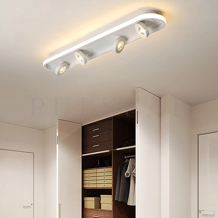 Точечный светильник ETEL LONG