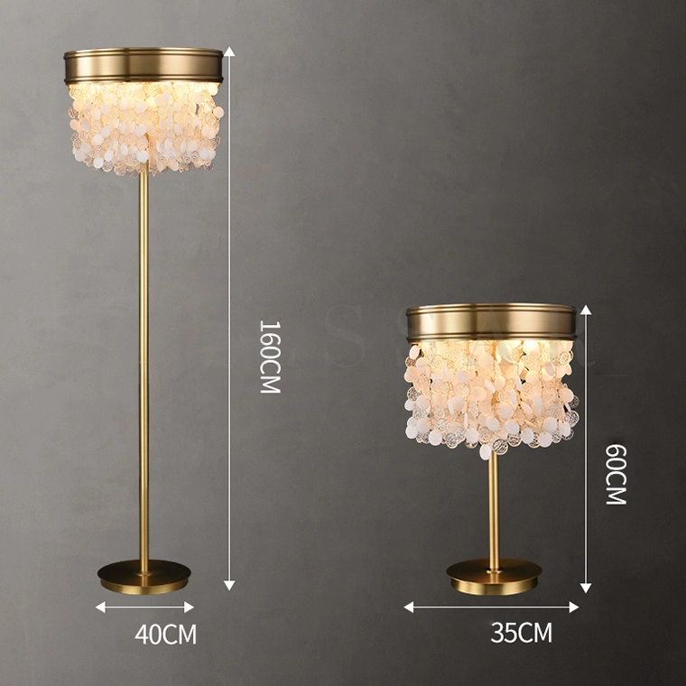 Настольная лампа VERONA TAB