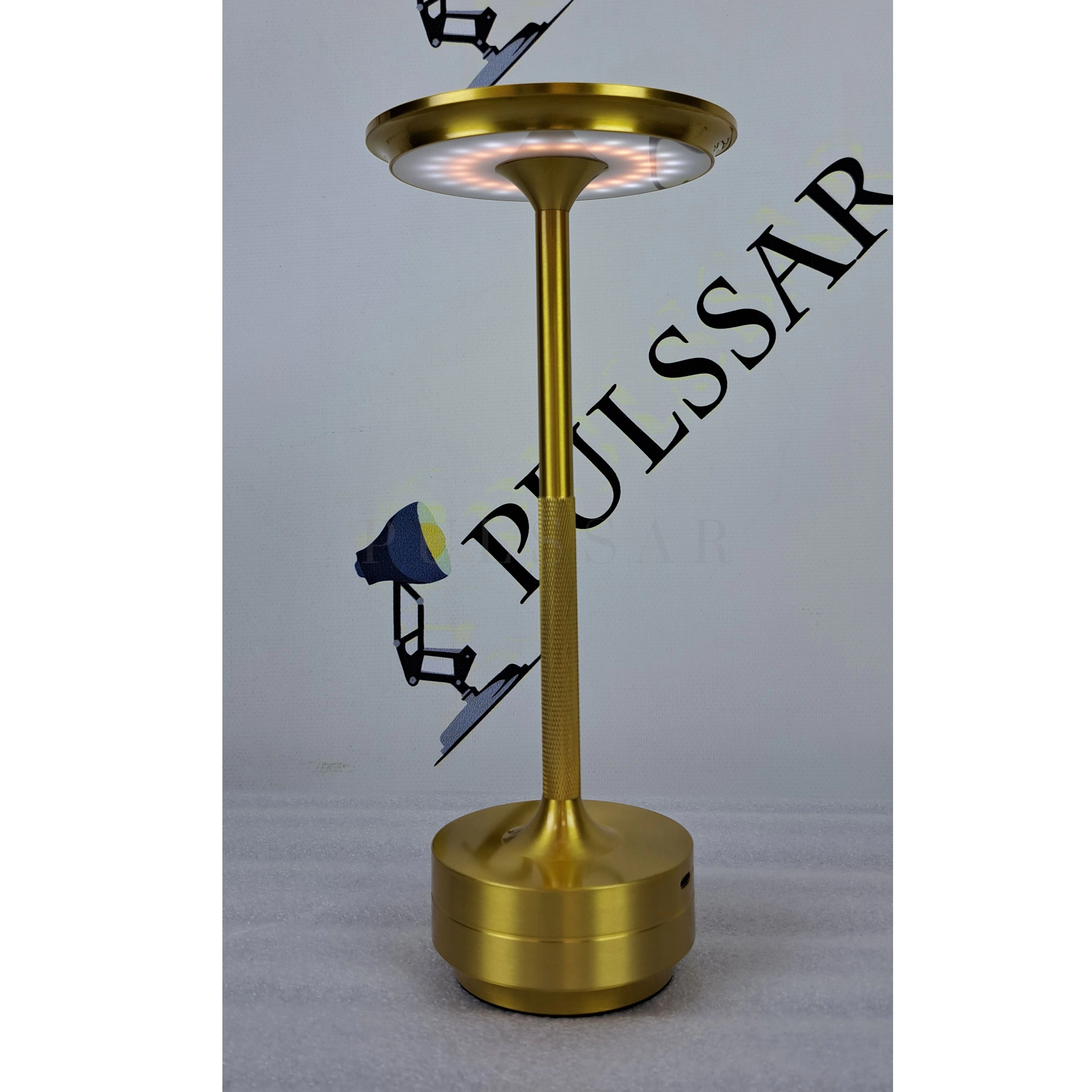 Настольная лампа ROBBI