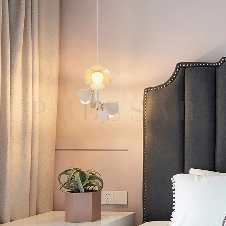 Подвесной светильник JANITA BW