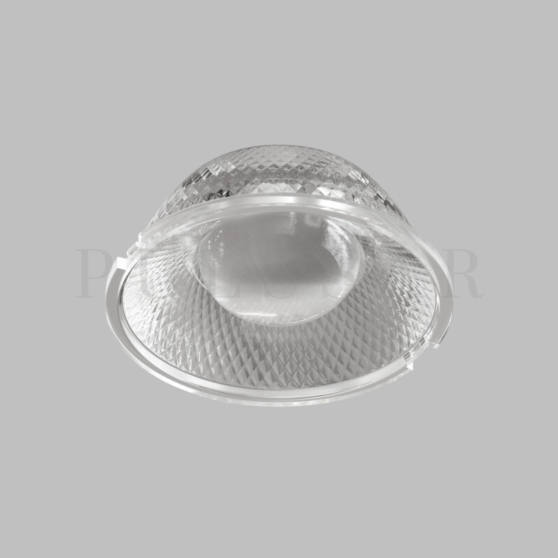 Линза SHINE Optics DK5700-D55-A36