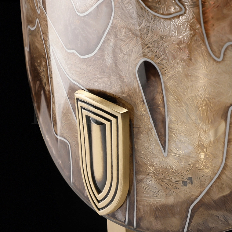 Подвесная люстра RIFFLE