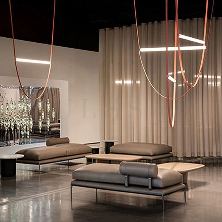 Подвесной светильник NUTTA