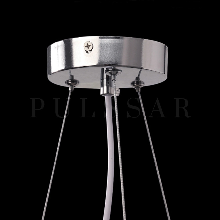 Подвесная люстра MODENA