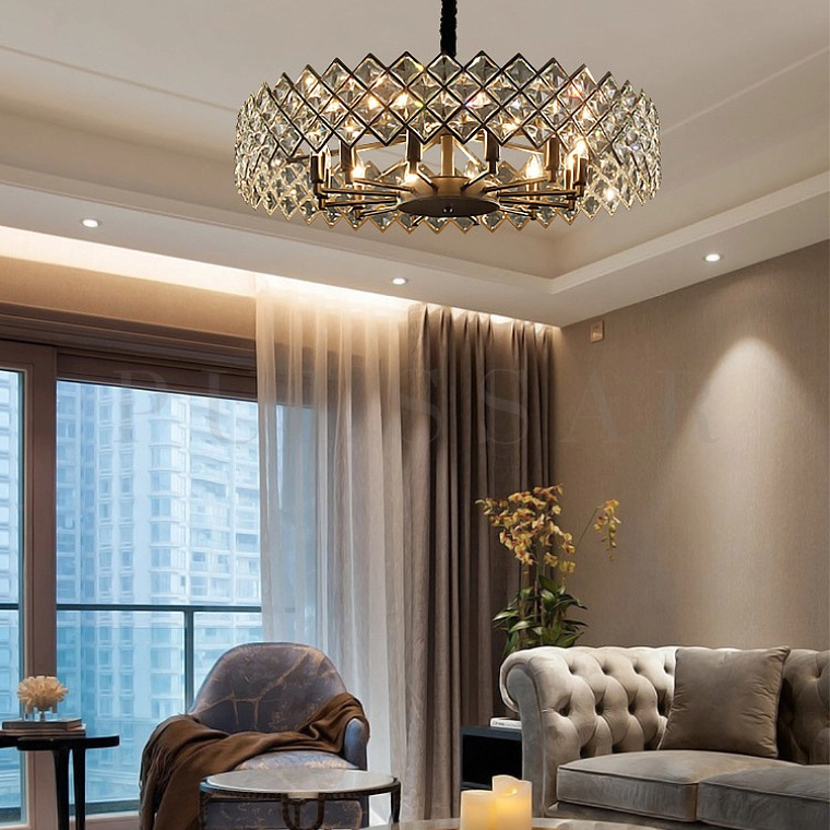 Подвесная люстра PARSIFAL