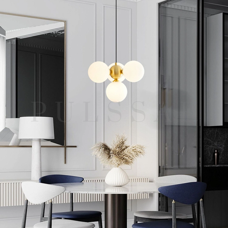 Подвесной светильник JUAN