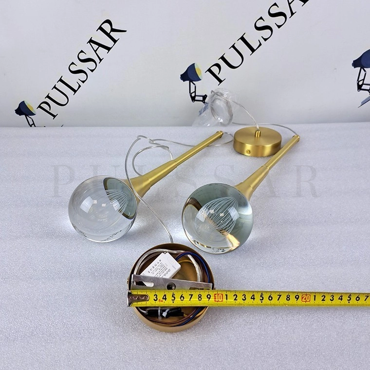 Подвесной светильник FANNAR