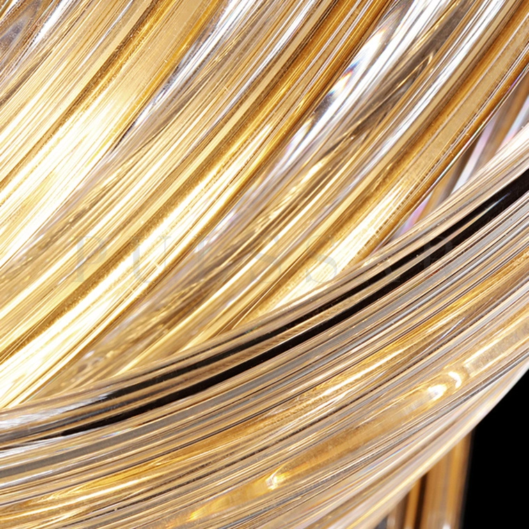 Потолочная люстра FLOW CH