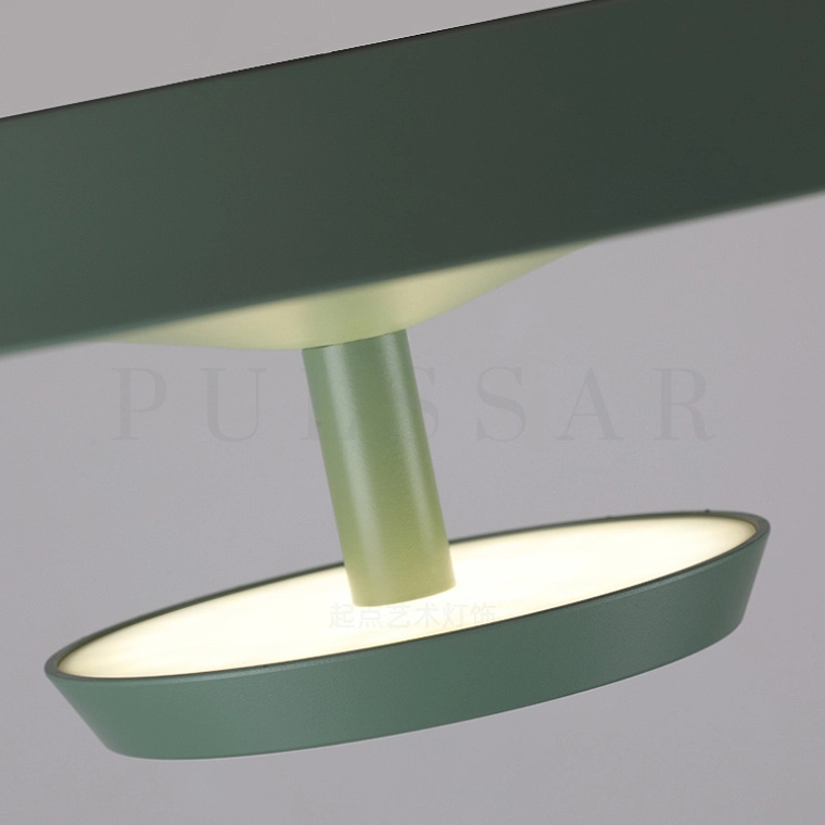 Потолочный светильник LUCRETIA CH