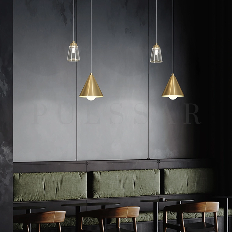 Подвесной светильник ADRIELL