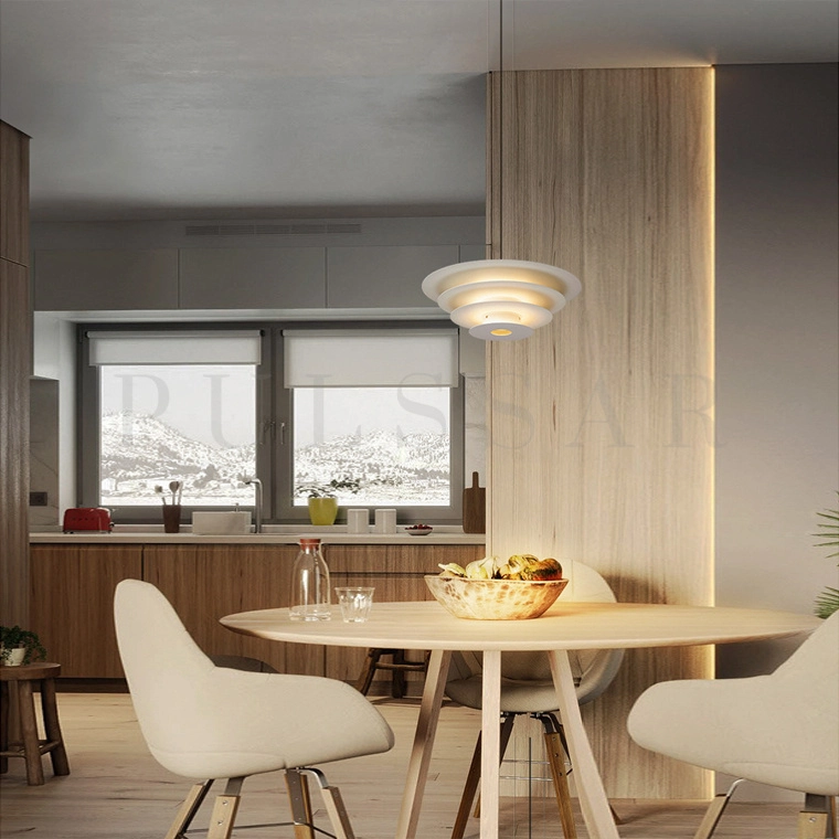 Подвесной светильник JELICA