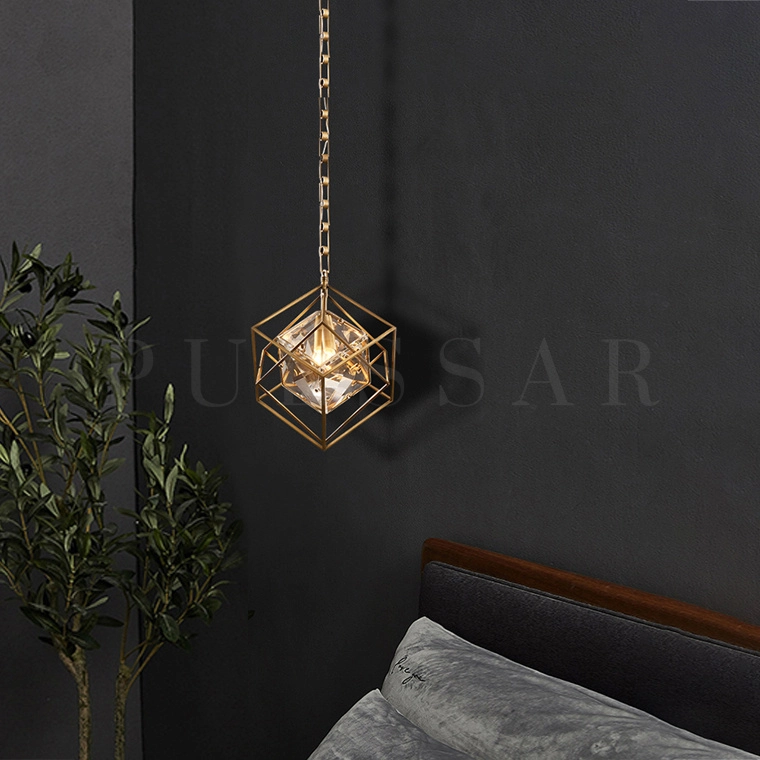 Подвесной светильник QUIRINA