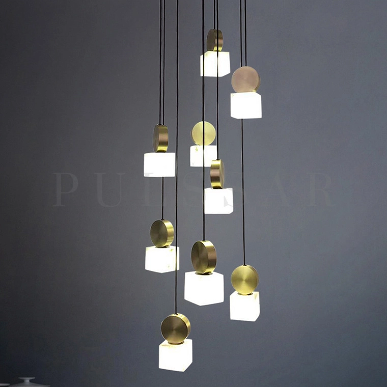 Подвесной светильник BRIXEN