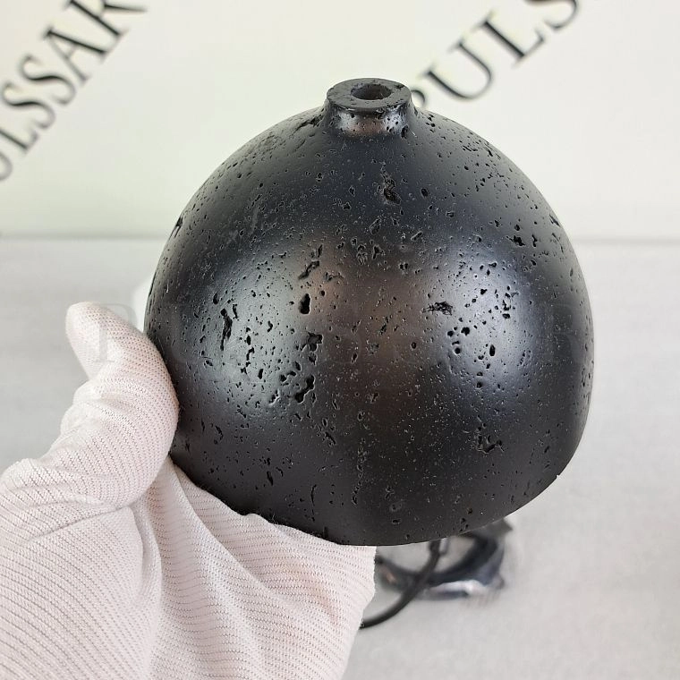 Подвесной светильник ZHEL BLACK STONE