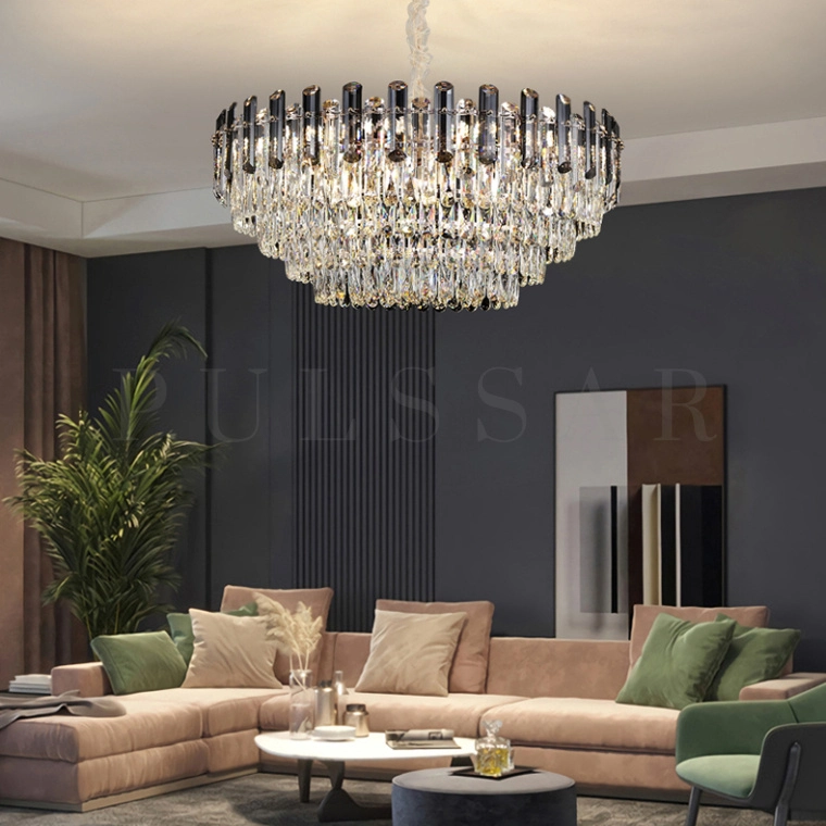 Подвесная люстра MANGOR