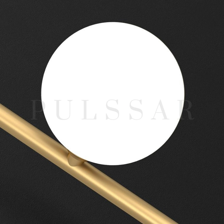 Потолочная люстра RAYSHINE