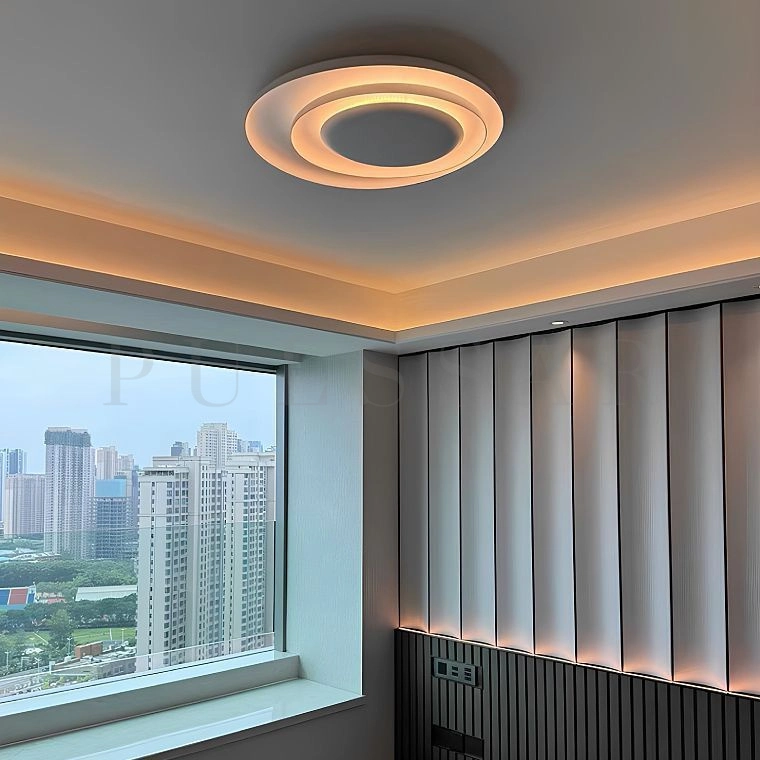 Потолочный светильник ROTUNDA