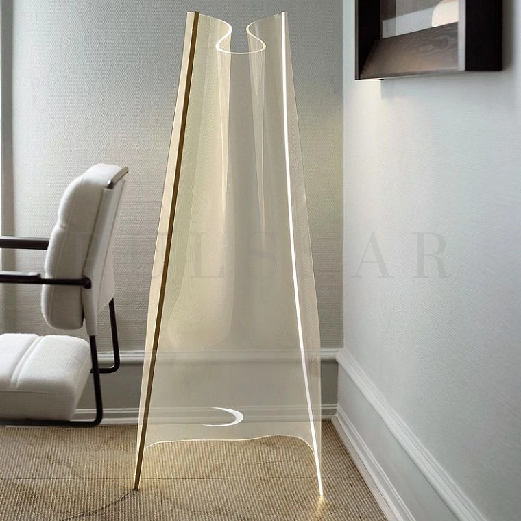 Торшер MIRAN FL