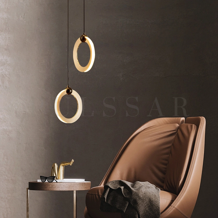 Подвесной светильник KARI ONE