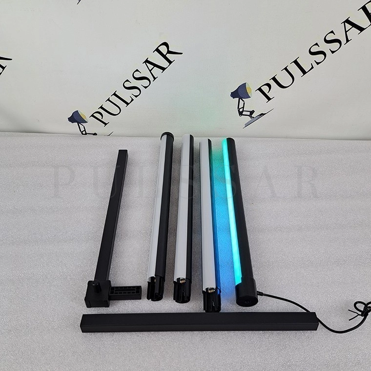 Торшер VIEL RGB