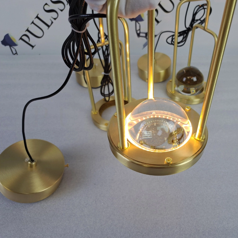 Подвесной светильник DIGHTON