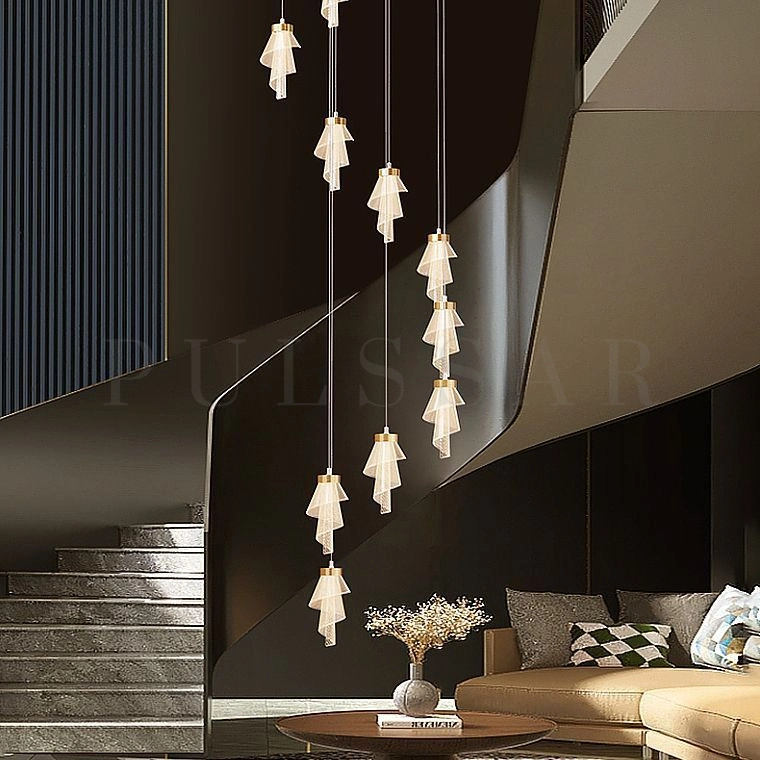 Подвесной светильник TEIS