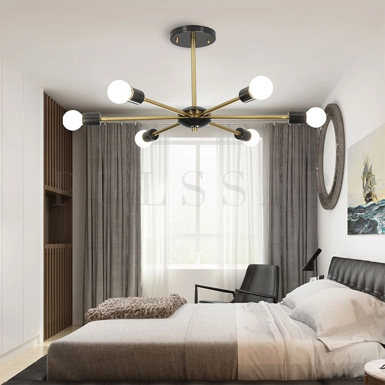 Подвесная люстра SPUTNIK