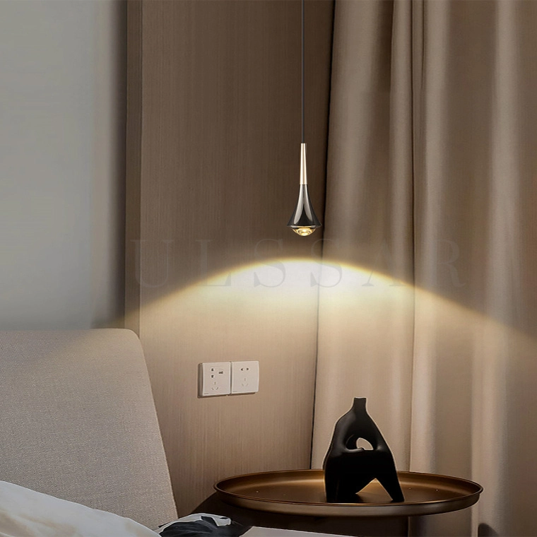 Подвесной светильник CAI C