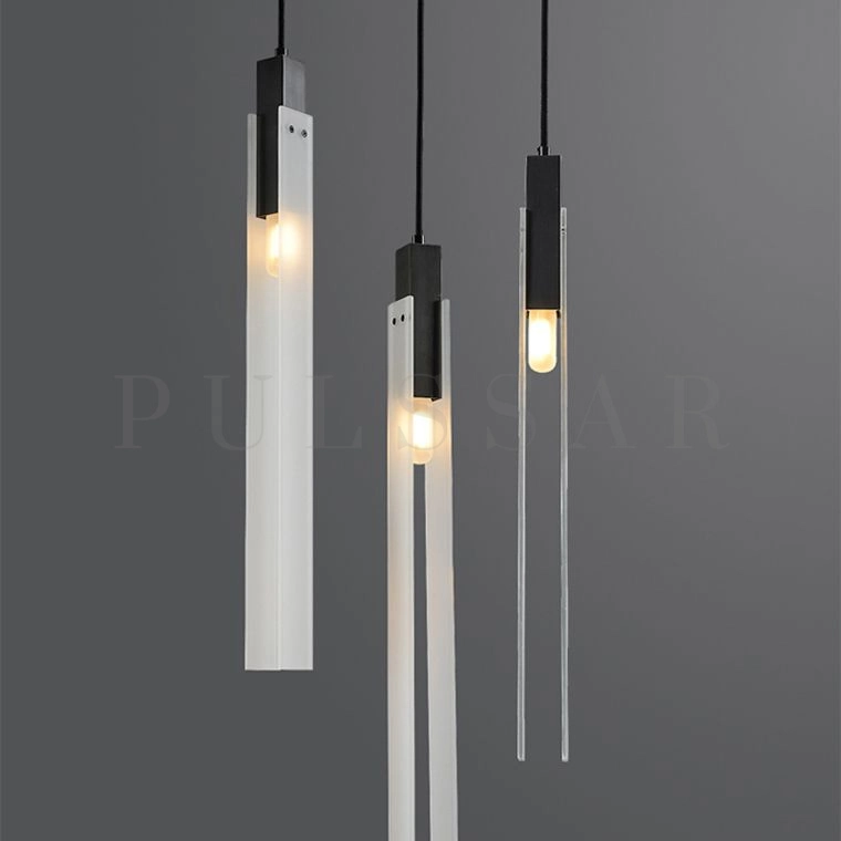 Подвесной светильник GIVA