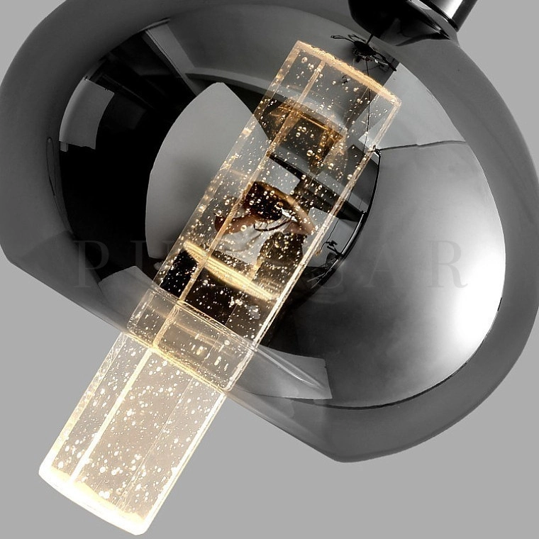 Подвесной светильник HACK