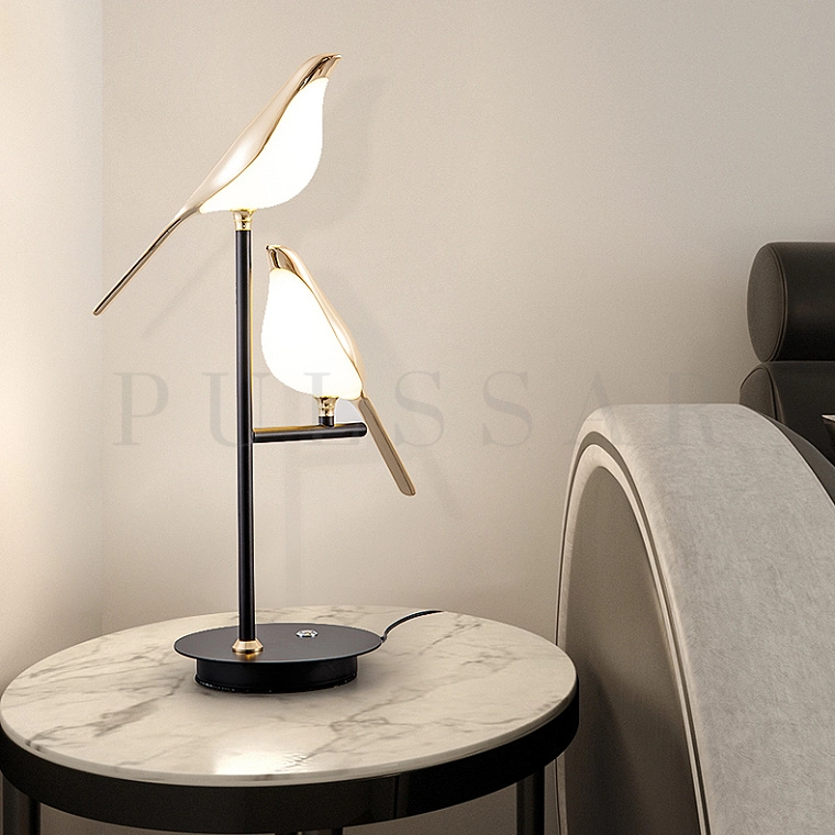 Настольная лампа NOMI TAB