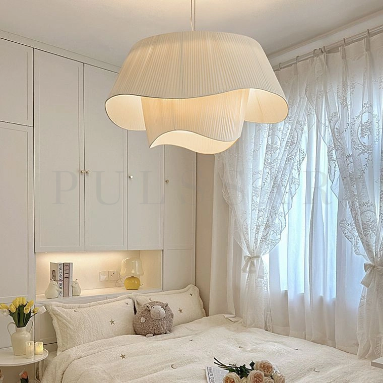 Подвесная люстра VANILLA