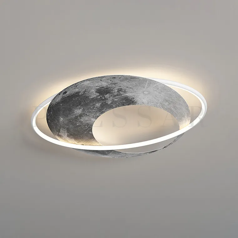 Потолочный светильник CRATER