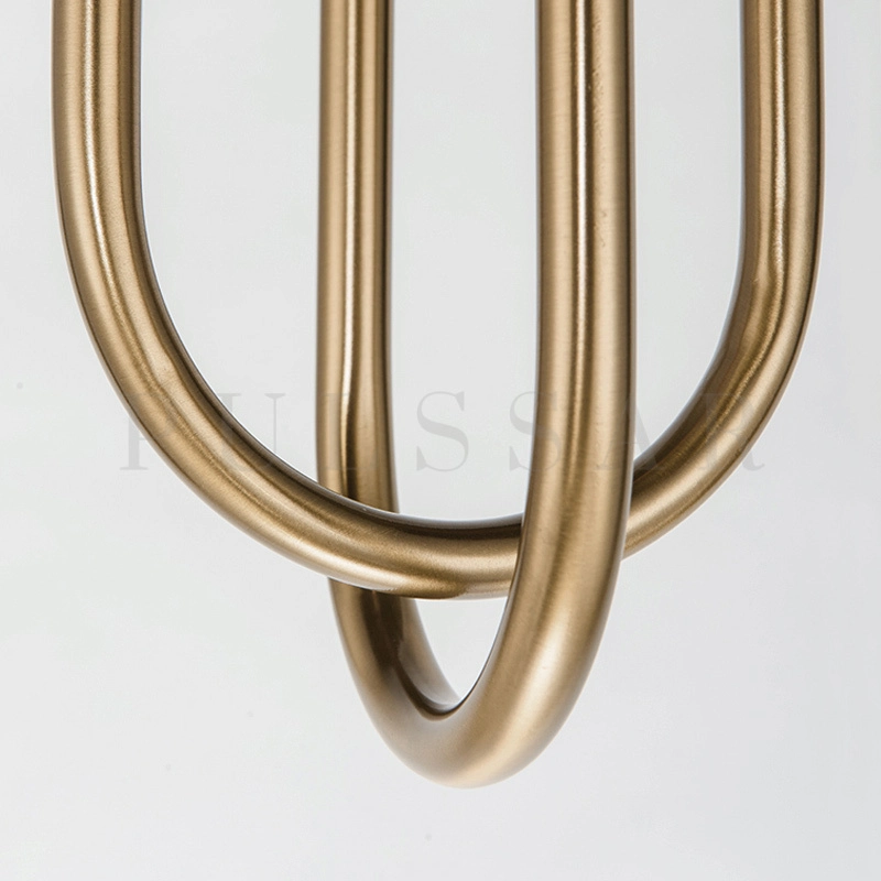 Подвесной светильник TUBE