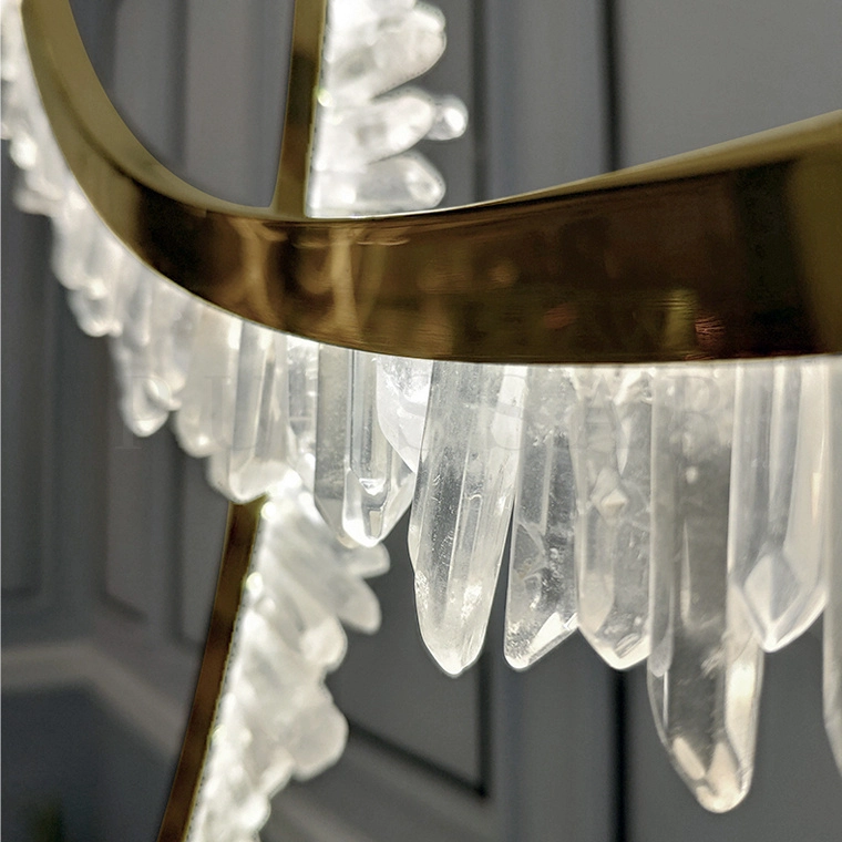 Подвесной светильник DEODORA