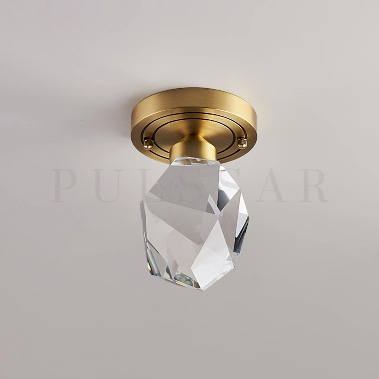 Потолочный светильник CRISTEL CH