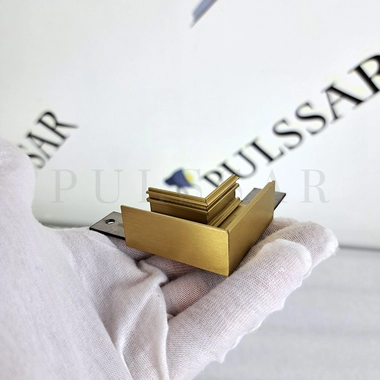 Угловой элемент для трека SHINE BASE TR5731-SB
