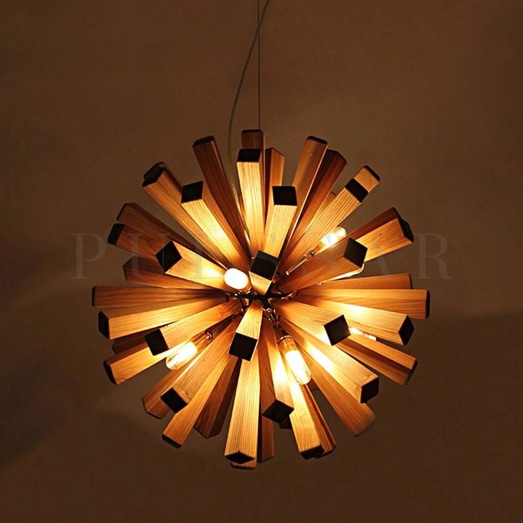 Подвесная люстра PIFAGOR