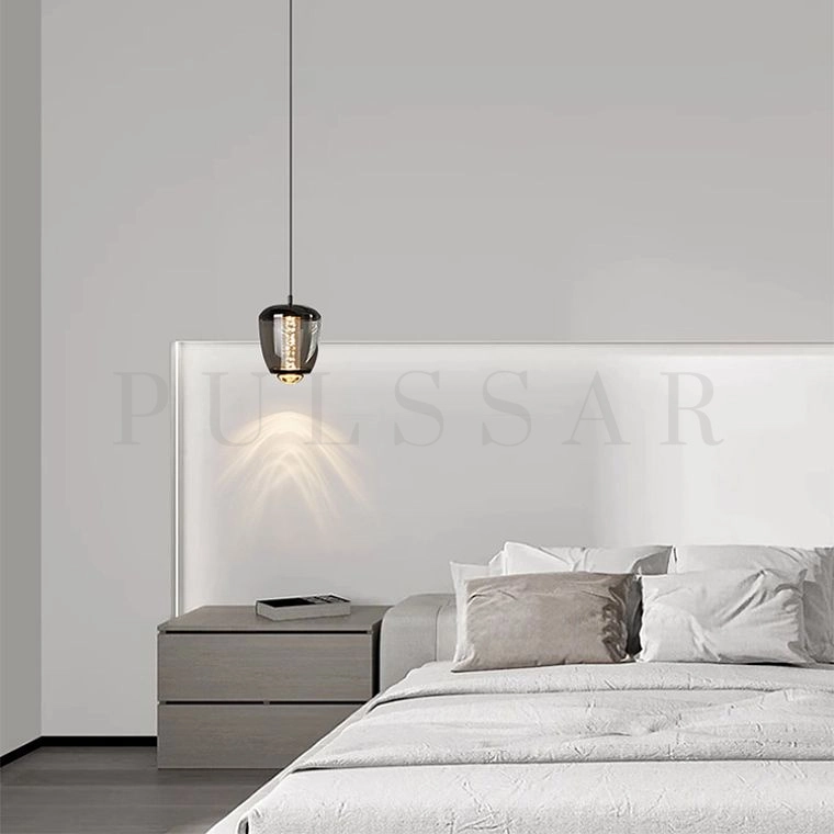 Подвесной светильник EDIS