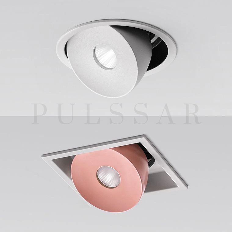 Точечный светильник GIDO