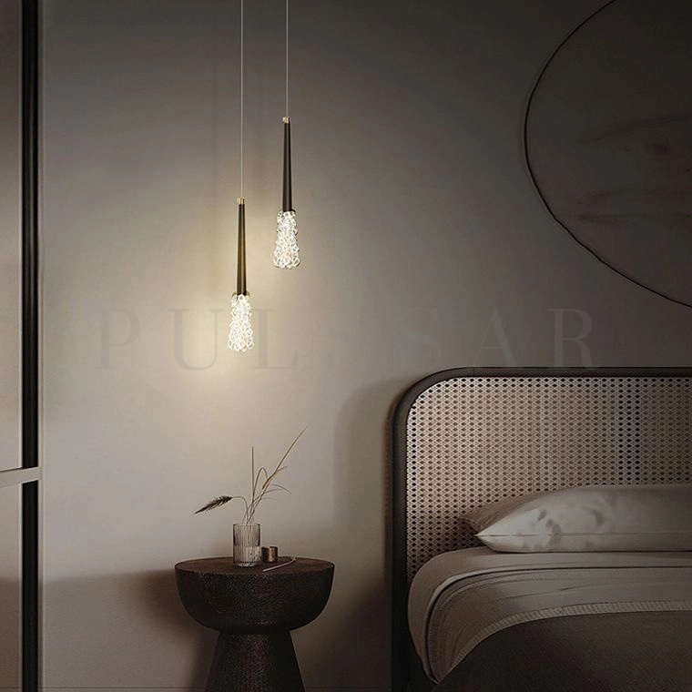 Подвесной светильник FIAL C LUX