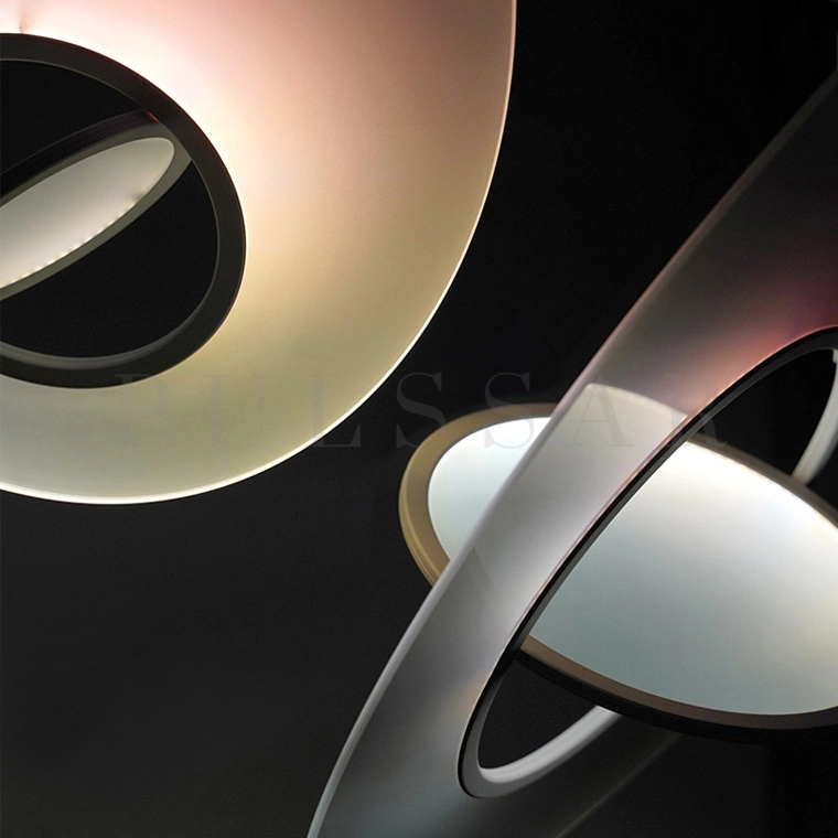 Подвесной светильник MARKETA