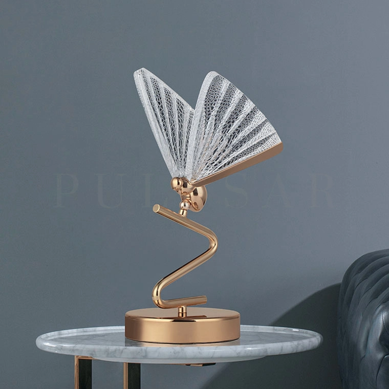 Настольная лампа AMELIS TAB