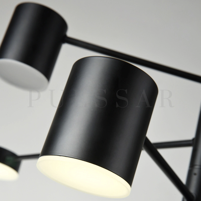 Подвесная люстра MOTVIKT