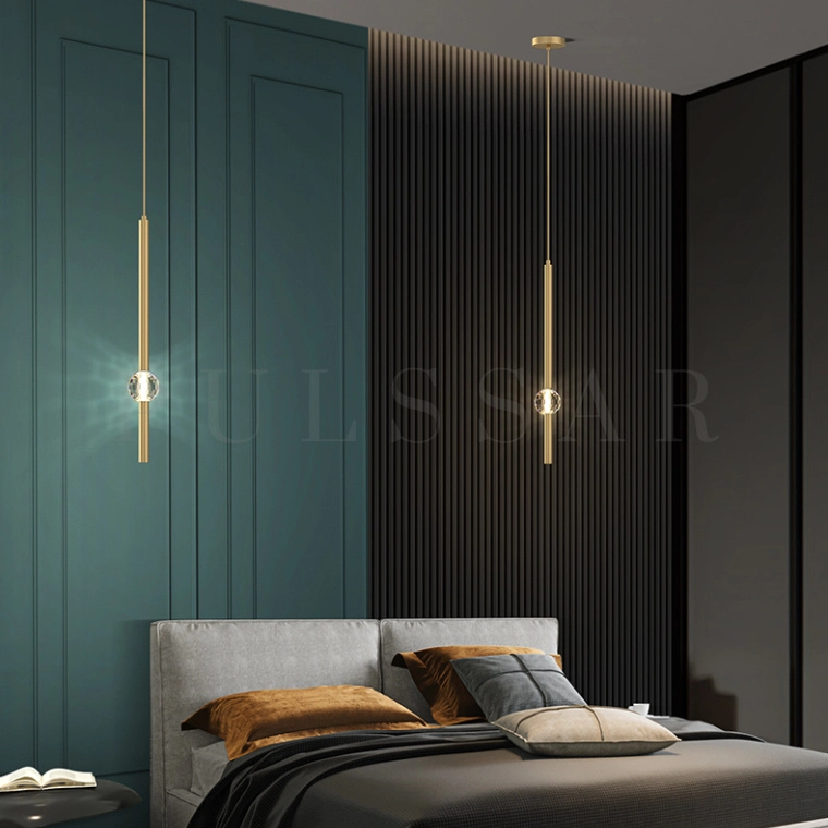 Подвесной светильник SOCRATES