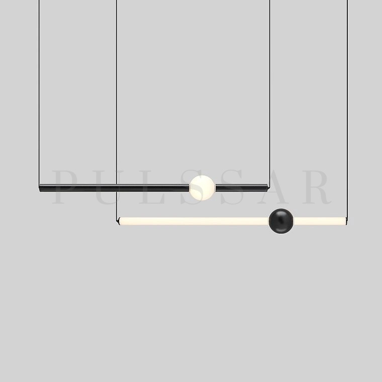 Подвесной светильник WAND HRZ